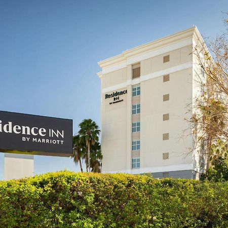 Residence Inn Tampa Westshore Airport Kültér fotó
