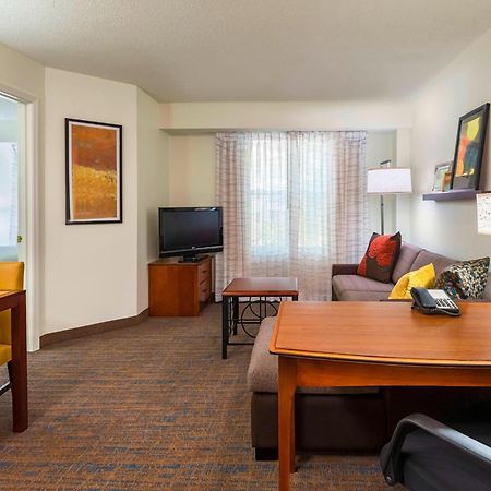Residence Inn Tampa Westshore Airport Kültér fotó