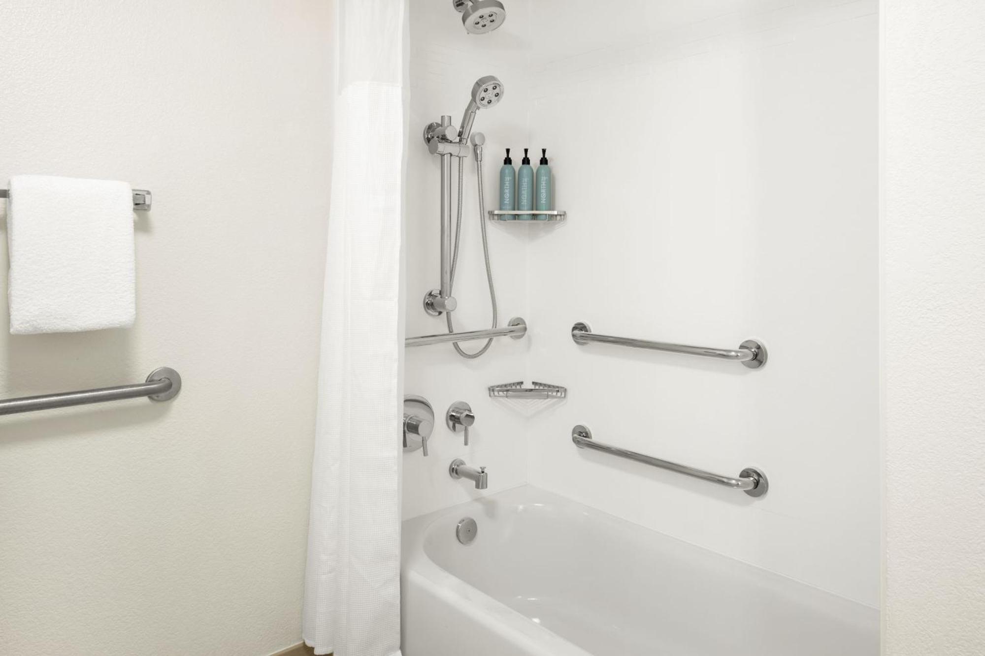 Residence Inn Tampa Westshore Airport Kültér fotó