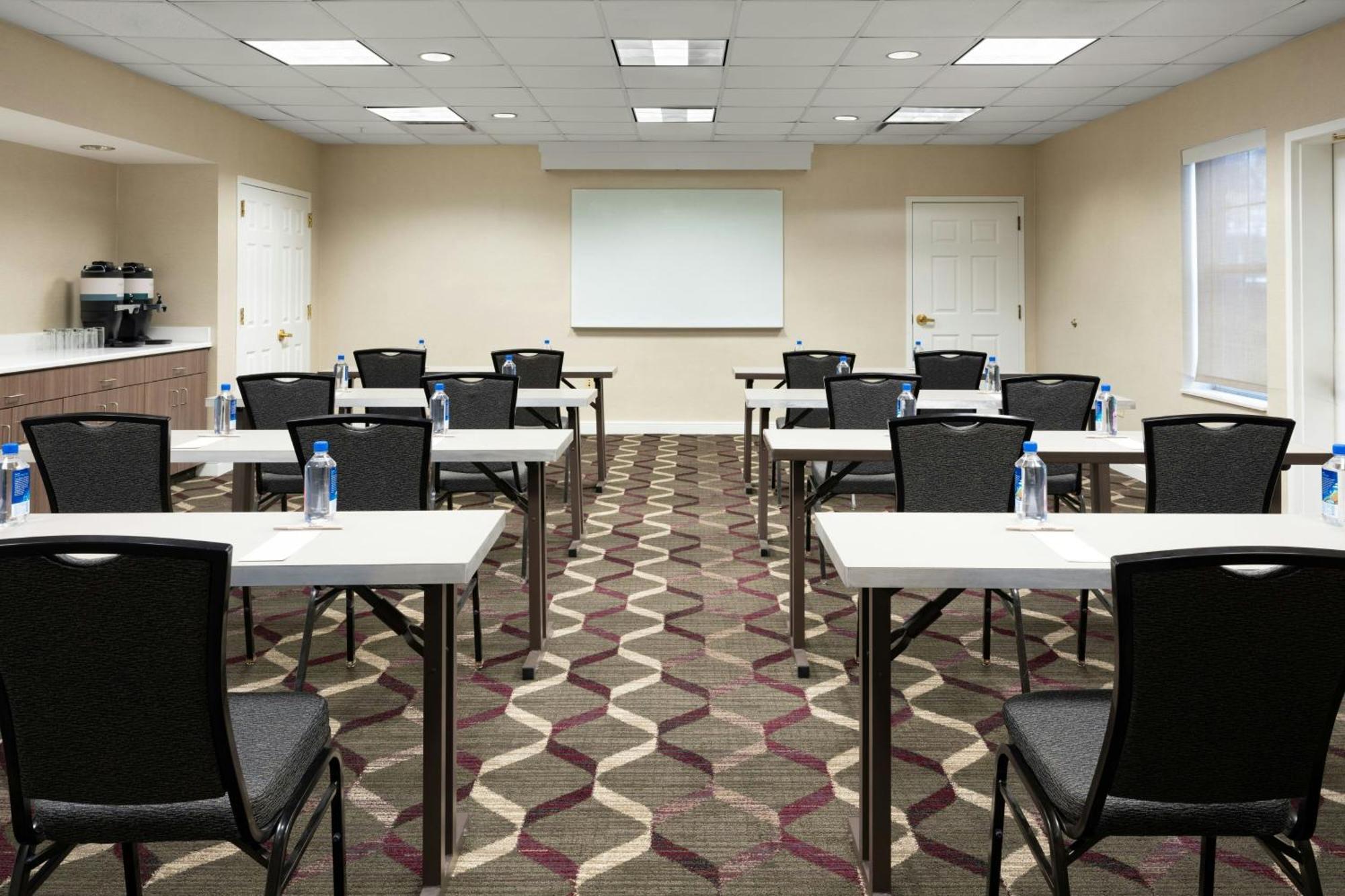 Residence Inn Tampa Westshore Airport Kültér fotó