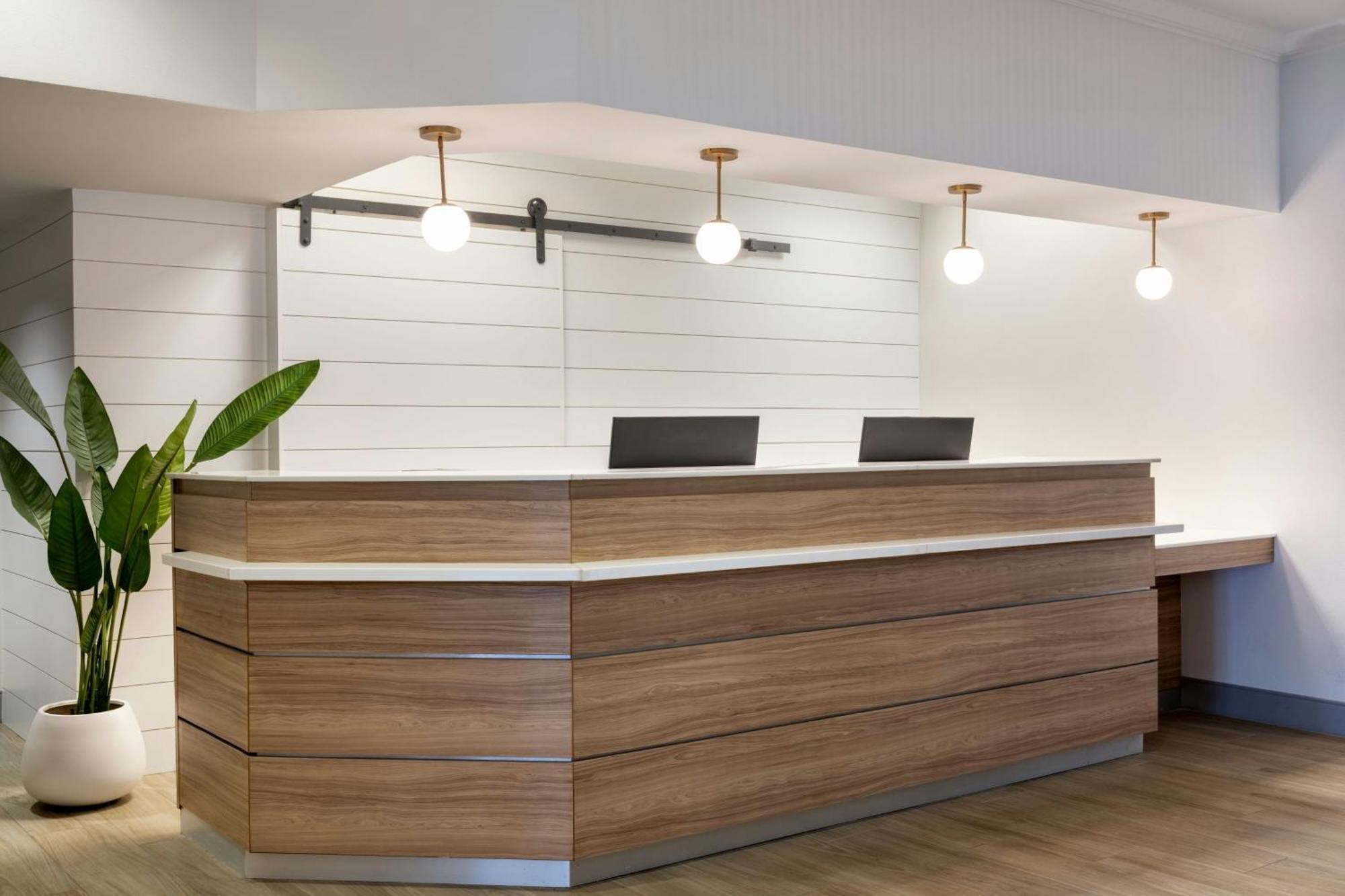 Residence Inn Tampa Westshore Airport Kültér fotó