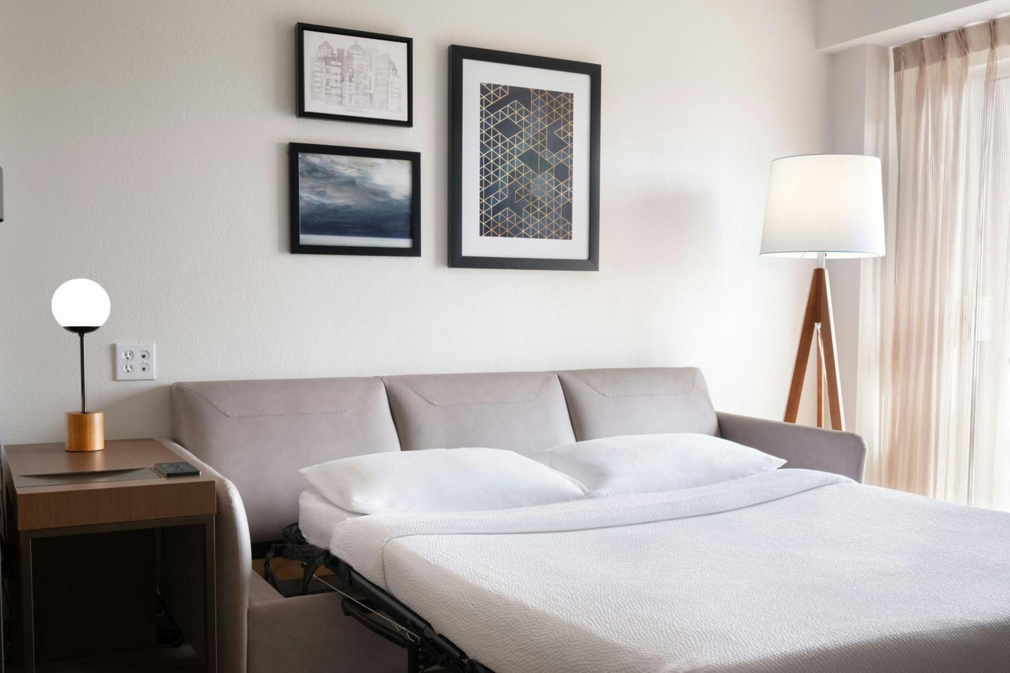 Residence Inn Tampa Westshore Airport Kültér fotó